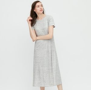 Uniqlo T-Shirt Dress